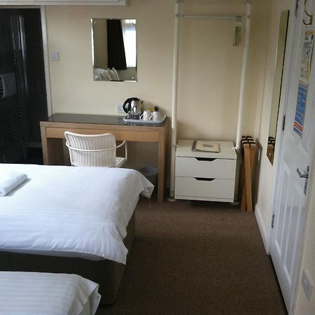 Acacia Guest House Cambridge  Chambre photo