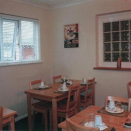 Acacia Guest House Cambridge  Extérieur photo