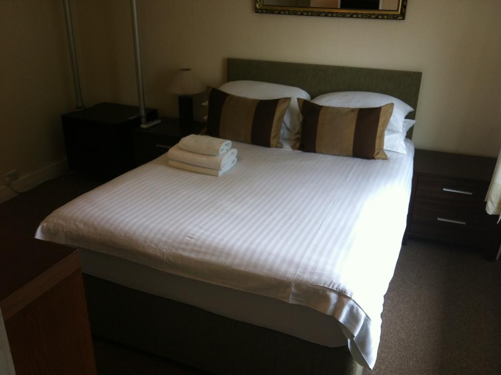 Acacia Guest House Cambridge  Chambre photo