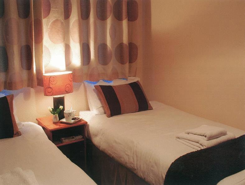 Acacia Guest House Cambridge  Chambre photo
